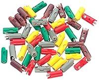 Algopix Similar Product 17 - Marklin My World Plugs (10-Piece), Green