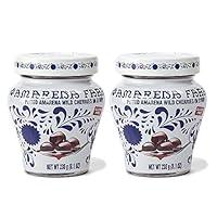 Algopix Similar Product 8 - Fabbri Amarena Cherries In Syrup 81