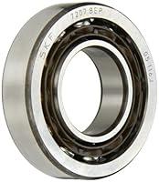 Algopix Similar Product 2 - SKF 7208 BEP Light Series Angular