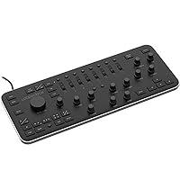 Algopix Similar Product 12 - Loupedeck Photo Editing Console and