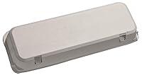 Algopix Similar Product 10 - Blank 12Egg Flat Top Paper Pulp Carton