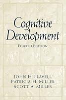 Algopix Similar Product 5 - Cognitive Development (4th Edition)