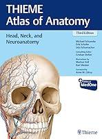 Algopix Similar Product 1 - Head Neck and Neuroanatomy THIEME