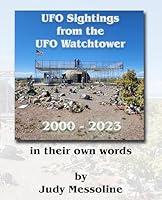 Algopix Similar Product 18 - UFO Sightings from the UFO Watchtower