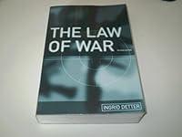 Algopix Similar Product 17 - The Law of War LSE Monographs in