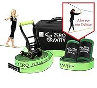 Algopix Similar Product 16 - Slackline Kit with Industry Leading