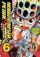 Algopix Similar Product 16 - Yowamushi Pedal Vol 6 Yowamushi
