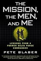 Algopix Similar Product 12 - The Mission the Men and Me Lessons