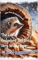 Algopix Similar Product 3 - The Little Hedgehog and the Very Windy