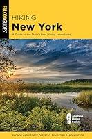 Algopix Similar Product 11 - Hiking New York A Guide to the States