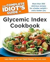 Algopix Similar Product 18 - The Complete Idiots Guide Glycemic