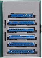Algopix Similar Product 8 - Kato 10831 Series 24 Sleeper Express