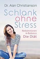 Algopix Similar Product 5 - Schlank ohne Stress Nebennieren in