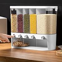 Algopix Similar Product 13 - Conworld Dry Food DispenserWall