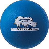 Algopix Similar Product 20 - Champion Sports Rhino Skin Dodgeball