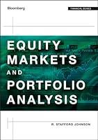 Algopix Similar Product 1 - Equity Markets and Portfolio Analysis