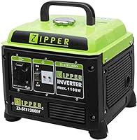 Algopix Similar Product 16 - Zipper ZISTE1200IV Inverter Power