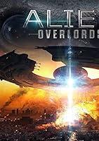 Algopix Similar Product 1 - Alien Overlords