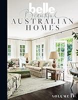 Algopix Similar Product 8 - Belle Beautiful Australian Homes Volume