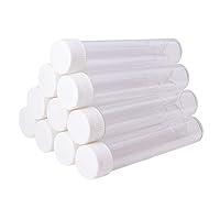Algopix Similar Product 18 - 25ml Plastic Containers Tubes Vials