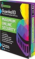 Algopix Similar Product 11 - GuardedID AntiMalware Keystroke
