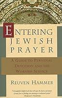 Algopix Similar Product 1 - Entering Jewish Prayer A Guide to