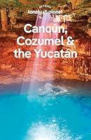 Algopix Similar Product 16 - Travel Guide Cancun Cozumel  the