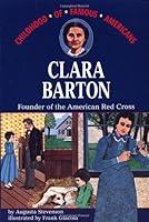 Algopix Similar Product 18 - Clara Barton Founder of the American