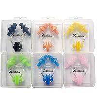 Algopix Similar Product 6 - Zooshine 6 Sets Waterproof Silicone