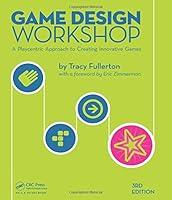 Algopix Similar Product 14 - Game Design Workshop A Playcentric