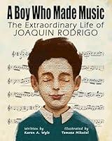 Algopix Similar Product 10 - A Boy Who Made Music The Extraordinary