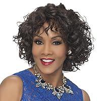 Algopix Similar Product 8 - Vivica A Fox OPRAH5 Pure Stretch Cap