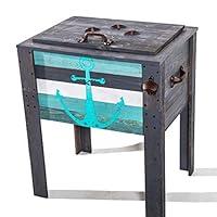 Algopix Similar Product 10 - Backyard Expressions 913284 Decorative