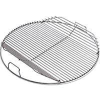 Algopix Similar Product 12 - Weber Hinged Cooking Grate 185 Fits