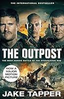 Algopix Similar Product 3 - The Outpost: Now a Major Motion Picture