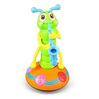 Algopix Similar Product 18 - Miracland Dancing Caterpillar Toy