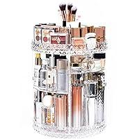 Algopix Similar Product 7 - DreamGenius Makeup Organizer 360