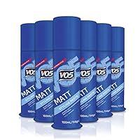 Algopix Similar Product 12 - VO5 Extreme Style Matt Paste 100 ml 