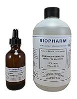 Algopix Similar Product 18 - Phenolphthalein pH Indicator 1