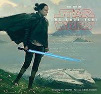 Algopix Similar Product 20 - The Art of Star Wars: The Last Jedi