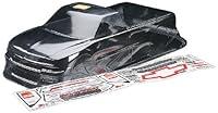 Algopix Similar Product 18 - HPi Racing 7401 Chevy Silverado Truck