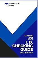 Algopix Similar Product 17 - Charles USA State ID Checking Guide