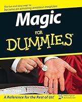 Algopix Similar Product 19 - Magic For Dummies