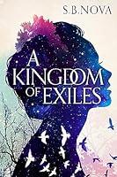 Algopix Similar Product 3 - A Kingdom of Exiles A Fae Fantasy