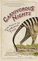 Algopix Similar Product 6 - Carnivorous Nights On the Trail of the