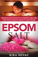 Algopix Similar Product 1 - Epsom Salt Tremendous Benefits 
