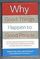 Algopix Similar Product 12 - Why Good Things Happen to Good People