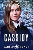 Algopix Similar Product 11 - Cassidy A Christian Romantic Suspense