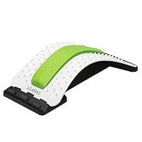 Algopix Similar Product 14 - ChiFit Lumbar Back Pain Relief Device