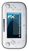 Algopix Similar Product 16 - atFoliX Screen Protection Film